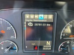 Cab with Engine Hours