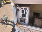 Control Station with 