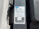 General Appearance with Refrigeration Unit Serial Number