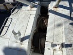 Crane Superstructure with 