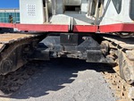 Crane Superstructure with 