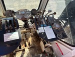 Control Station with 