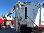 Crane Superstructure with 