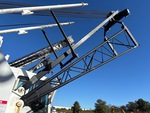 Crane Superstructure with 