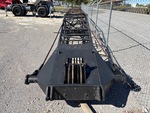 Crane Superstructure with 