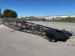 Crane Superstructure with 