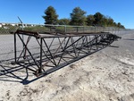 Crane Superstructure with 