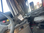Cab with 