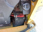 Motor with 
