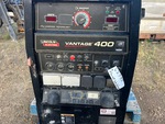 Control Station with 