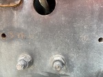 General Appearance with Second Serial Number/VIN Photo