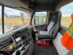 Cab with 