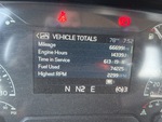 Cab with Engine Hours