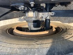 Brakes with 