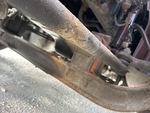 4 Underbody - Truck with 