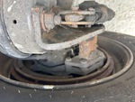 Brakes with 