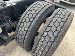 4 Underbody - Truck with 