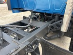 4 Underbody - Truck with 