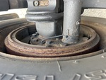 Brakes with 