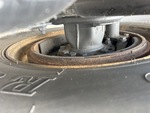 Brakes with 