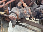 4 Underbody - Truck with 
