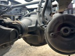 Drivetrain with 