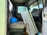 Cab with 