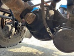 Drivetrain with 
