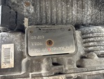 Drivetrain with 