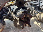 Drivetrain with 