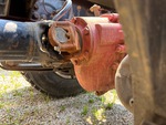 Drivetrain with 