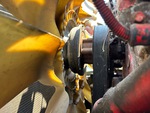4 Engine with 