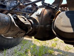 Drivetrain with 