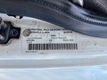 General Appearance with Numéro de série/Numéro d'identification du véhicule automobile