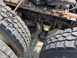 4 Underbody - Truck with 
