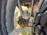 4 Underbody - Truck with 