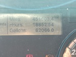 Cab with Engine Hours