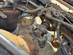 Drivetrain with 