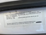 General Appearance with Second Serial Number/VIN Photo
