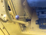 Safety with Safety Lock Out/Stop