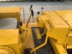 Control Station with Hydraulic Controls
