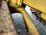 Undercarriage with Pivot Shafts