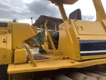 General Appearance with Hand Rails