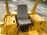 Control Station with Seats/Armrests