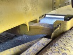 Undercarriage with Equalizer Bar Pivot Points