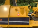 Hydraulics with Hydraulic Tank