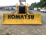 Chassis with Blade Condition