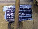 Engine with