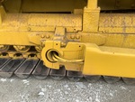 Chassis with Push Arm Pivot/C-FrameTrunnions