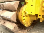 Drivetrain with Drive Motors